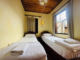 Silikhane Guest House
