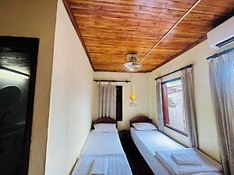 Silikhane Guest House