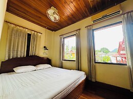 Silikhane Guest House