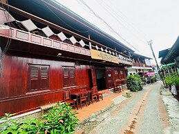 Silikhane Guest House