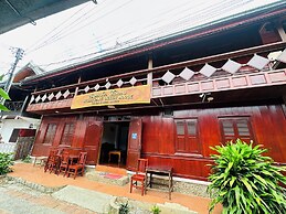 Silikhane Guest House