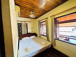 Silikhane Guest House