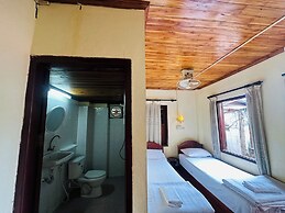 Silikhane Guest House