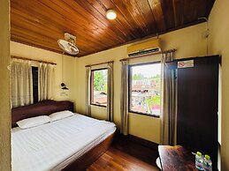 Silikhane Guest House