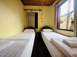Silikhane Guest House