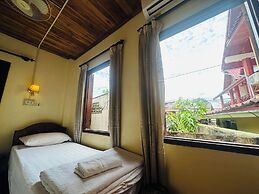 Silikhane Guest House
