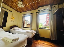 Silikhane Guest House