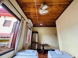 Silikhane Guest House
