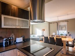 Spacious Stay in Lemberg