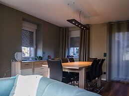 Spacious Stay in Lemberg