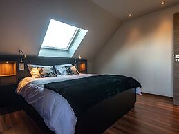 Spacious Stay in Lemberg