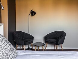 Spacious Stay in Lemberg