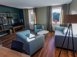 Spacious Stay in Lemberg