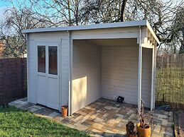 Spacious Stay in Lemberg