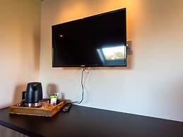Spacious Stay in Lemberg