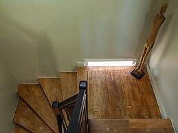 Spacious Stay in Lemberg