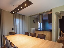 Spacious Stay in Lemberg