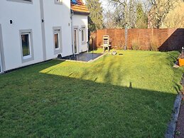 Spacious Stay in Lemberg
