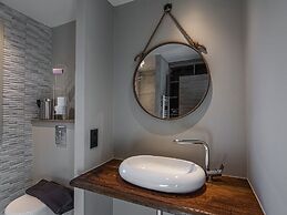Spacious Stay in Lemberg
