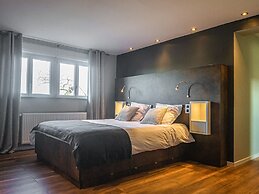 Spacious Stay in Lemberg