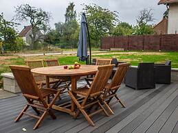 Spacious Stay in Lemberg
