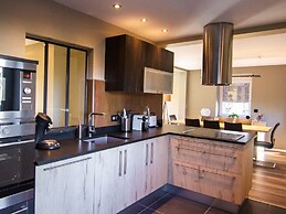 Spacious Stay in Lemberg