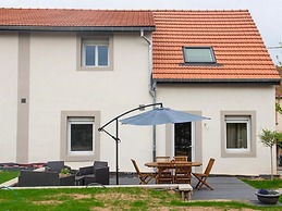 Spacious Stay in Lemberg