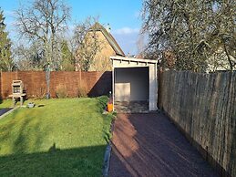 Spacious Stay in Lemberg
