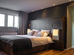 Spacious Stay in Lemberg