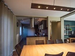 Spacious Stay in Lemberg
