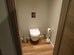 Spacious Stay in Lemberg