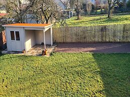 Spacious Stay in Lemberg