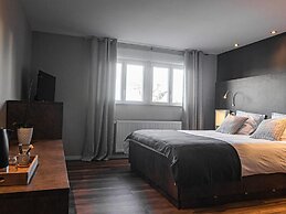 Spacious Stay in Lemberg