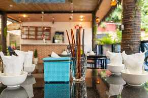 Cityhotel Siem Reap