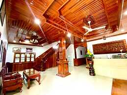 Cityhotel Siem Reap