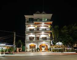 Cityhotel Siem Reap