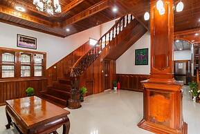 Cityhotel Siem Reap