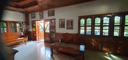 Cityhotel Siem Reap