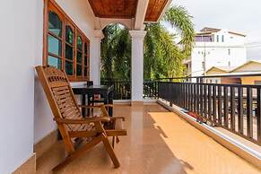 Cityhotel Siem Reap