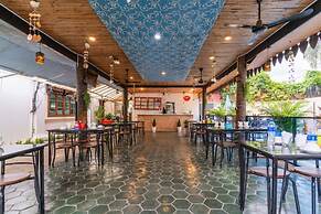 Cityhotel Siem Reap