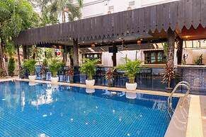Cityhotel Siem Reap