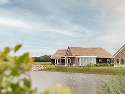 Villa in Someren Near Somerense Heide