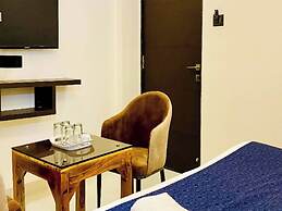 Hotel URS Palace