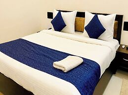 Hotel URS Palace