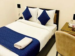 Hotel URS Palace