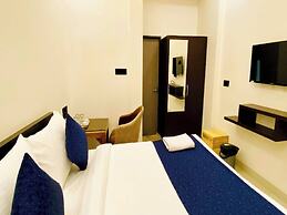 Hotel URS Palace