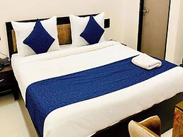 Hotel URS Palace