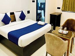 Hotel URS Palace