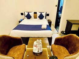 Hotel URS Palace