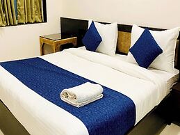 Hotel URS Palace